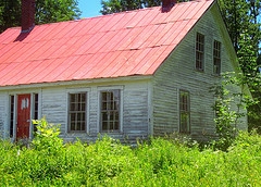 maine roofing